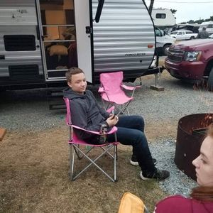 Meet your Posher, Derrick